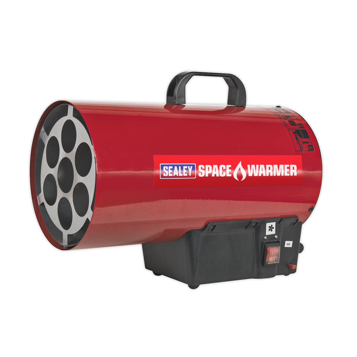 Space Warmer® Propane Heater 40,500Btu/hr LP41