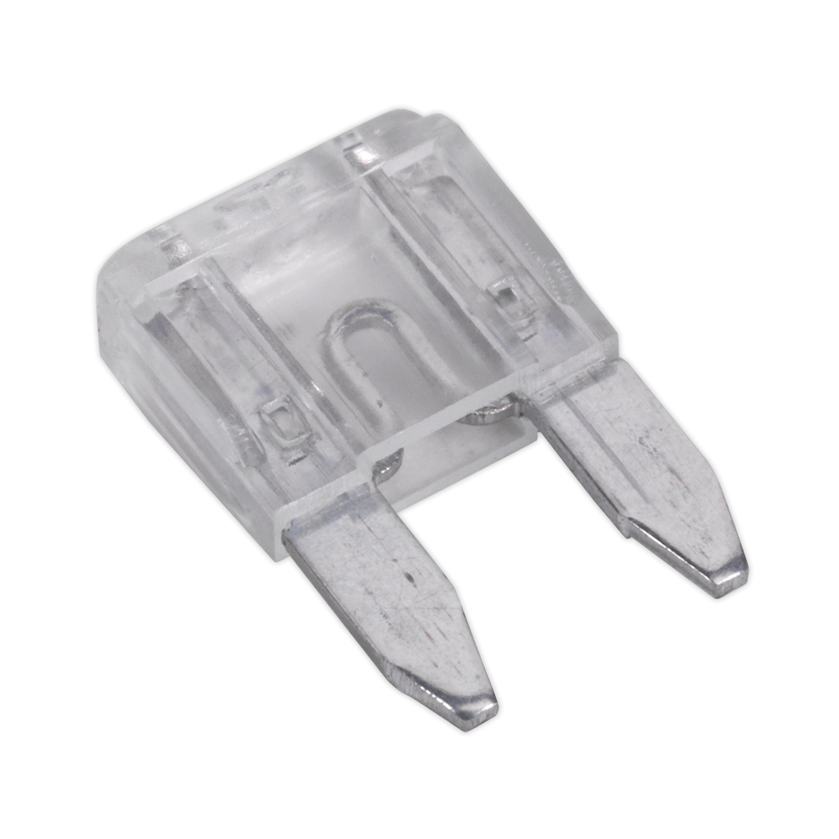 Automotive MINI Blade Fuse 25A Pack of 50 MBF2550