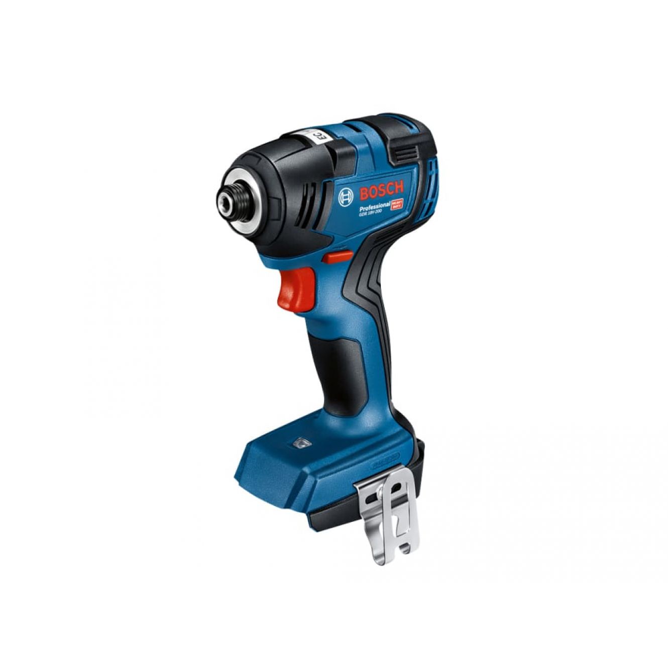 GDR 18V-200 Professional Impact Driver