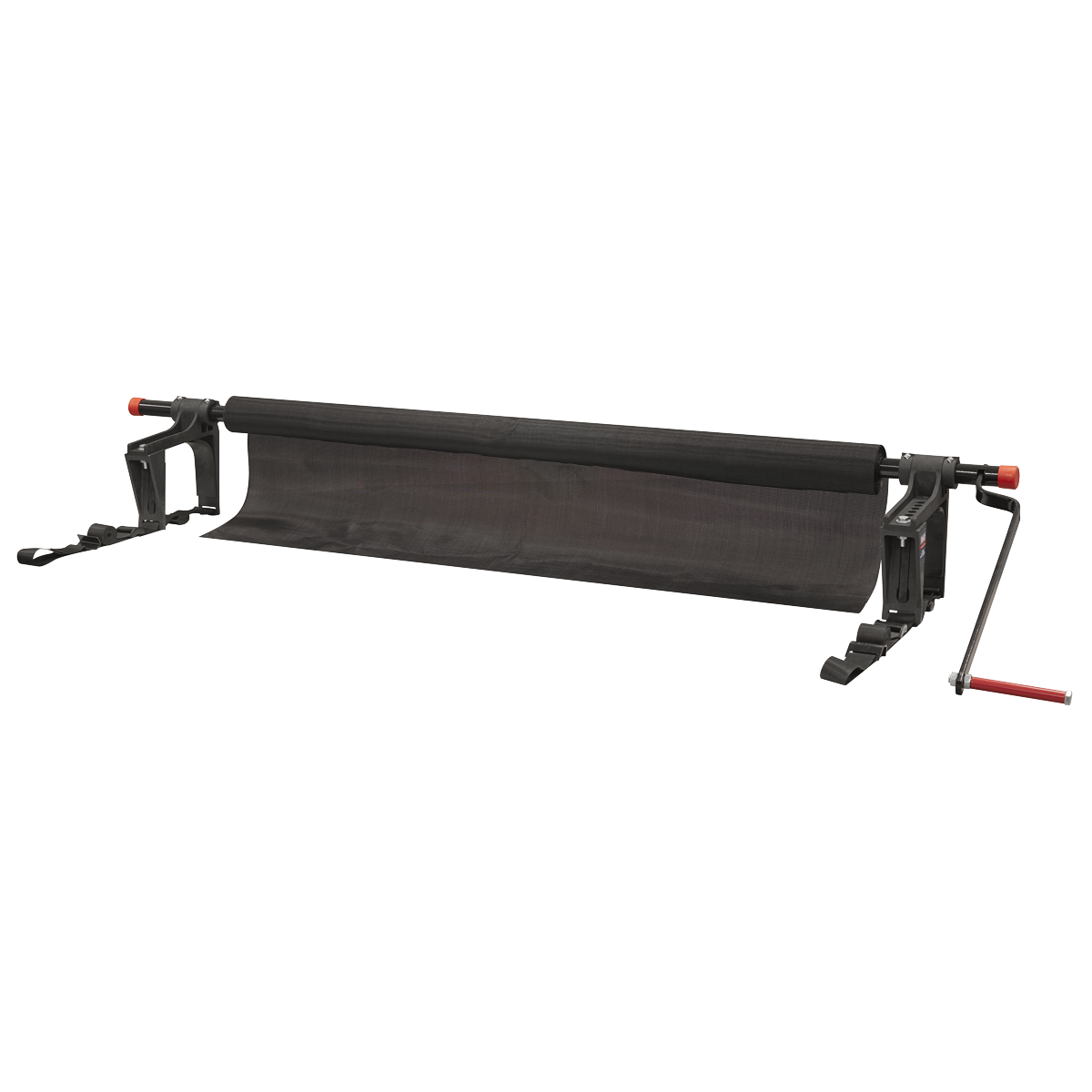 Truck Bed Cargo Unloader 900kg TBU01