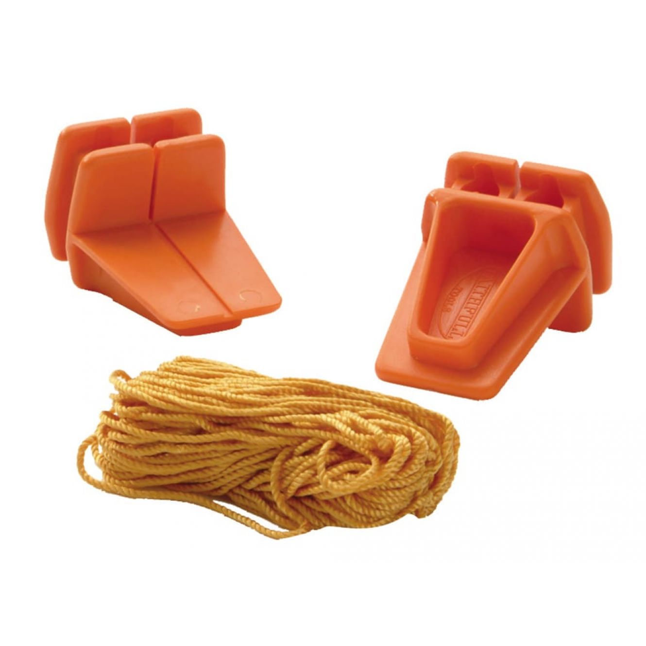 Line Blocks (Pack 2) & Line 18m FAILB