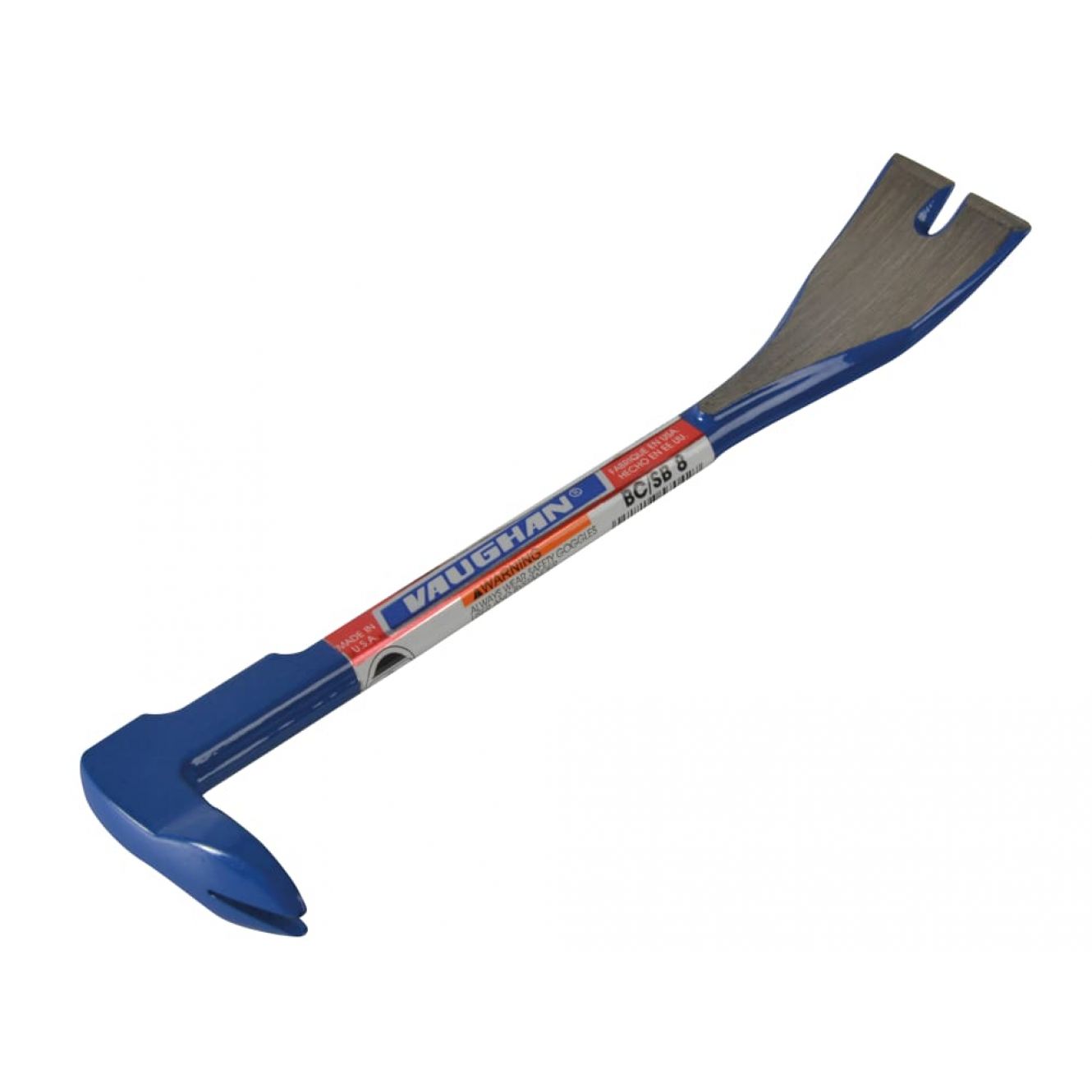 Bear Claw Scraper & Pry Bar