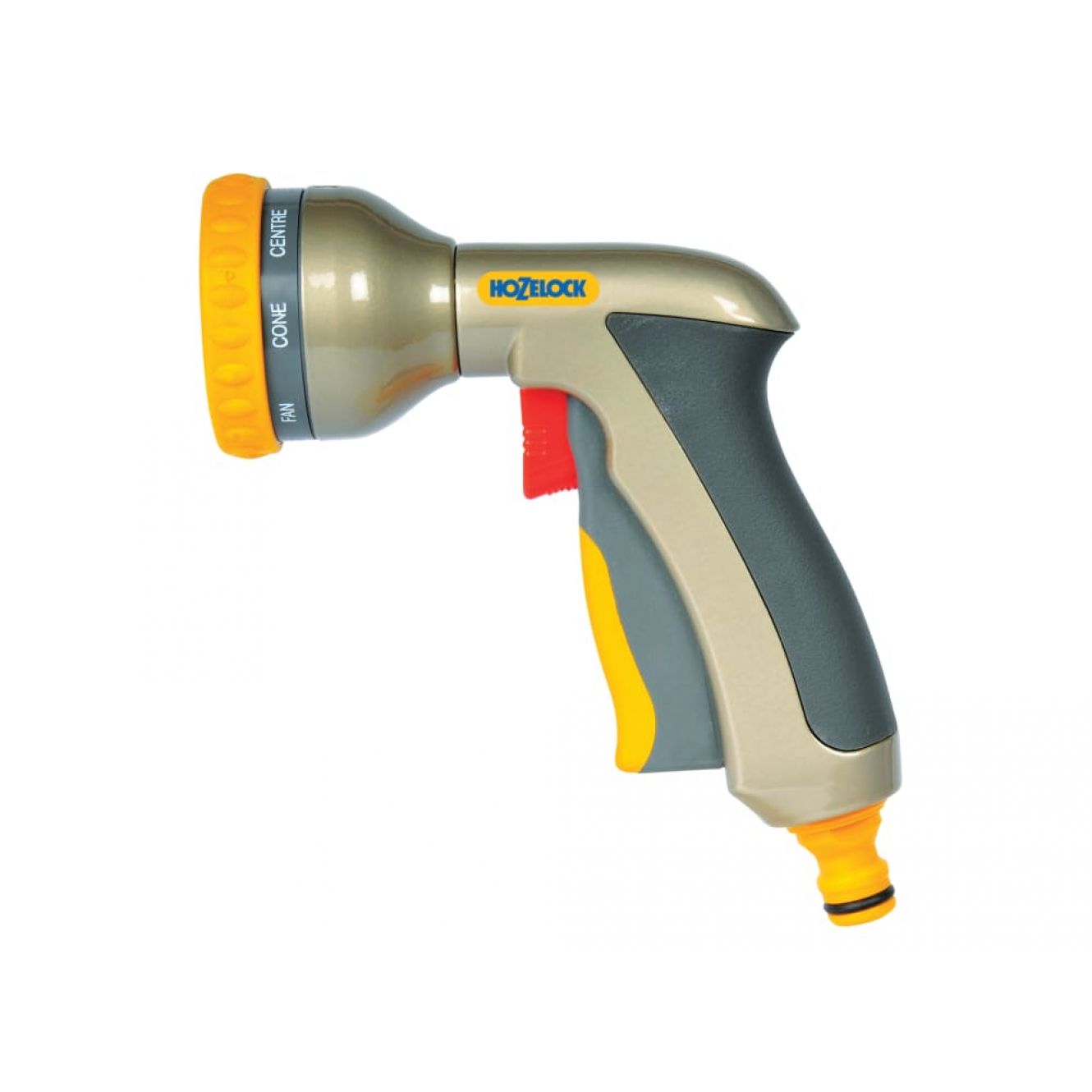 2691 Multi Plus Spray Gun (Metal) HOZ2691