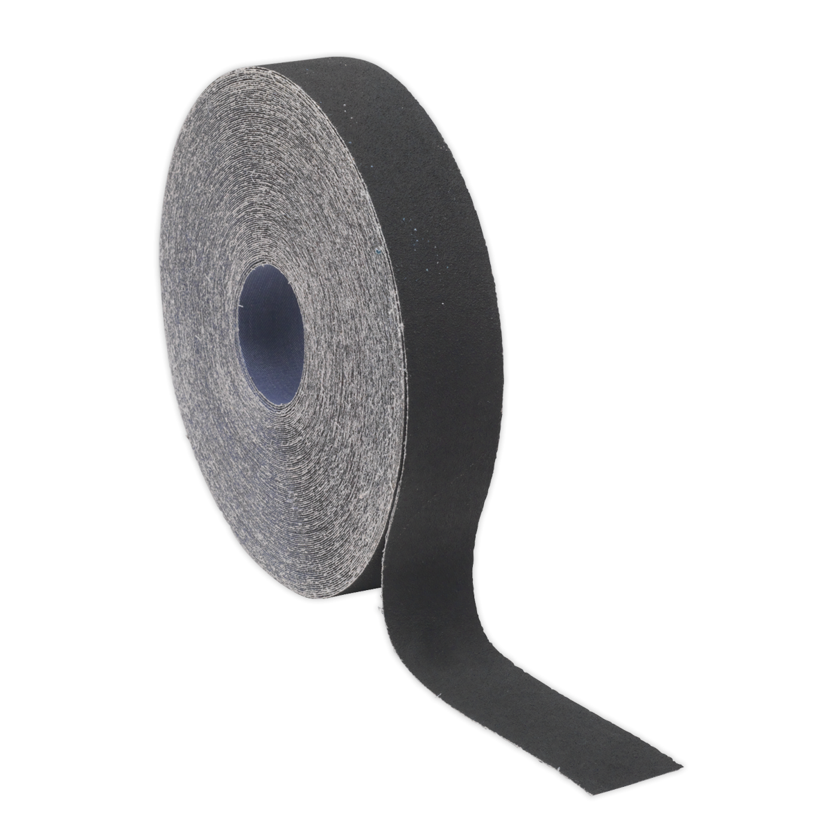 Emery Roll Blue Twill 25mm x 50m 150Grit ER2550150