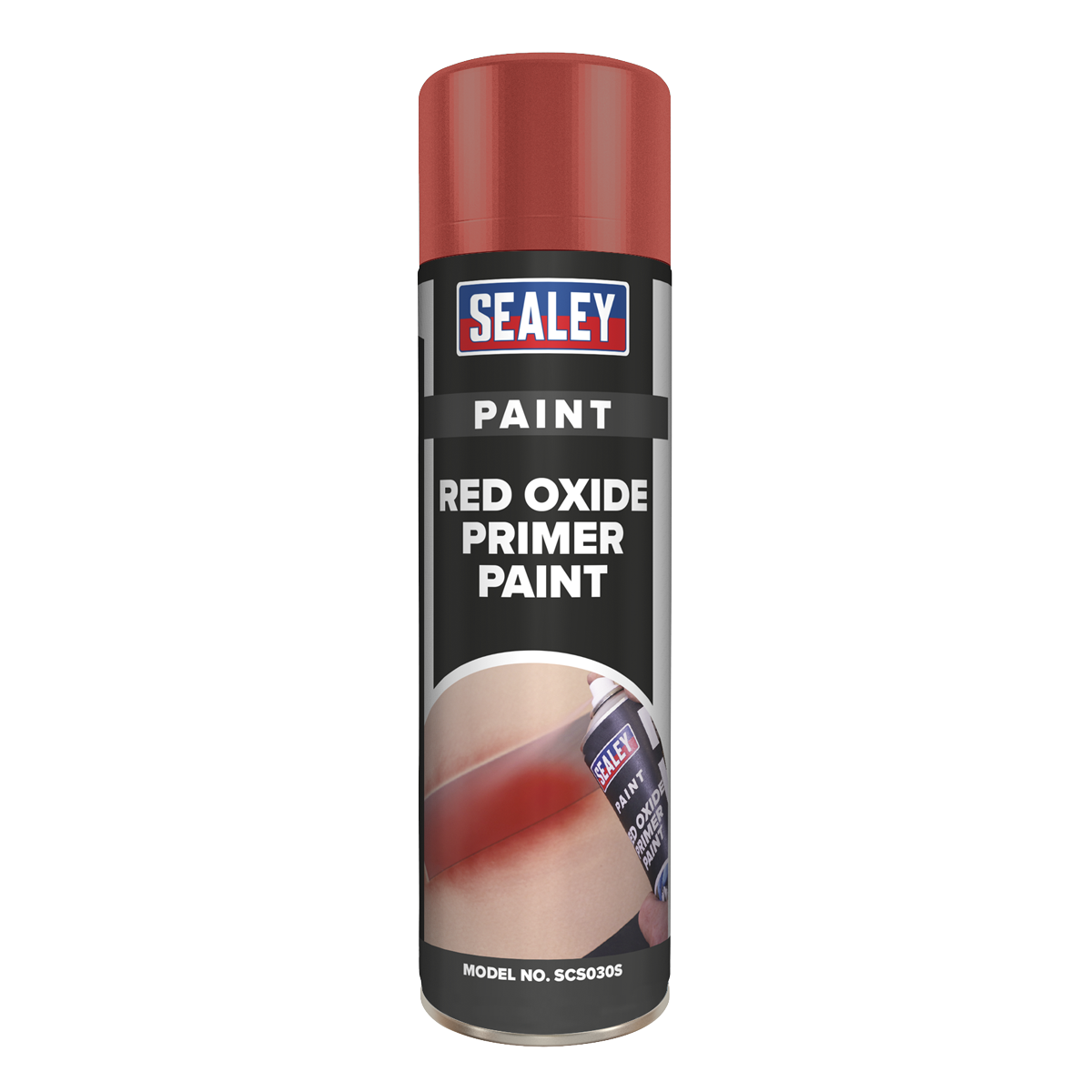 Red Oxide Primer Paint 500ml SCS030S
