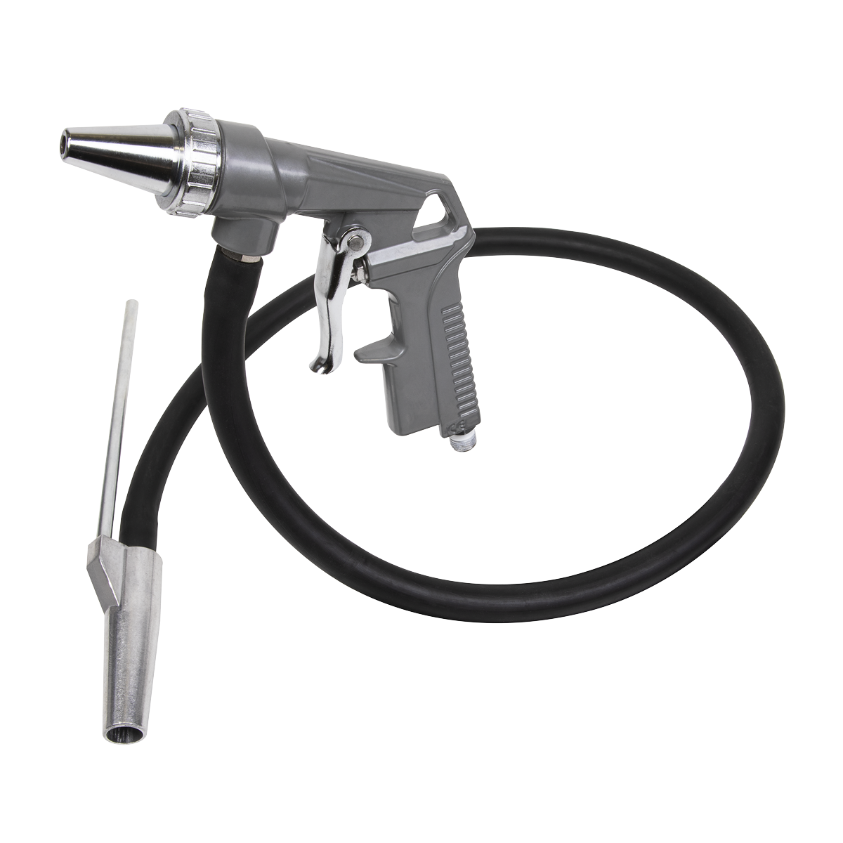 Sandblasting Gun Bulk Pick-Up with Ø6mm Nozzle SSG9