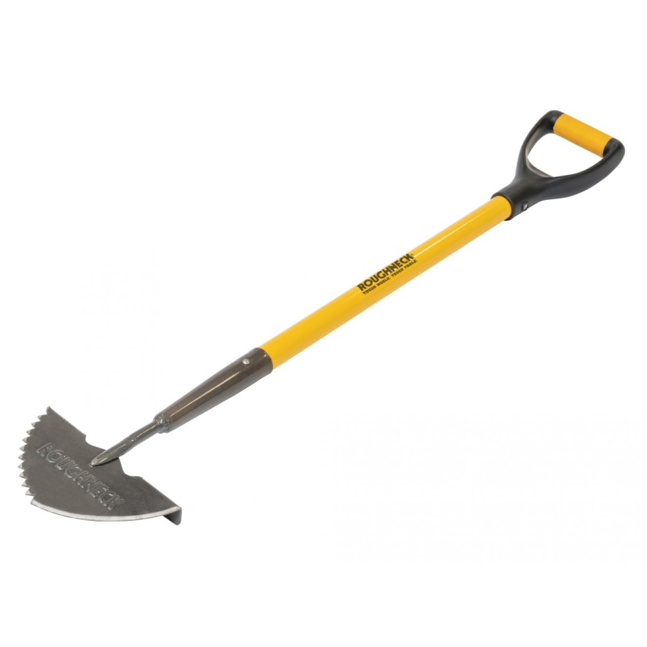 Sharp-Edge Lawn Edging Iron ROU68311
