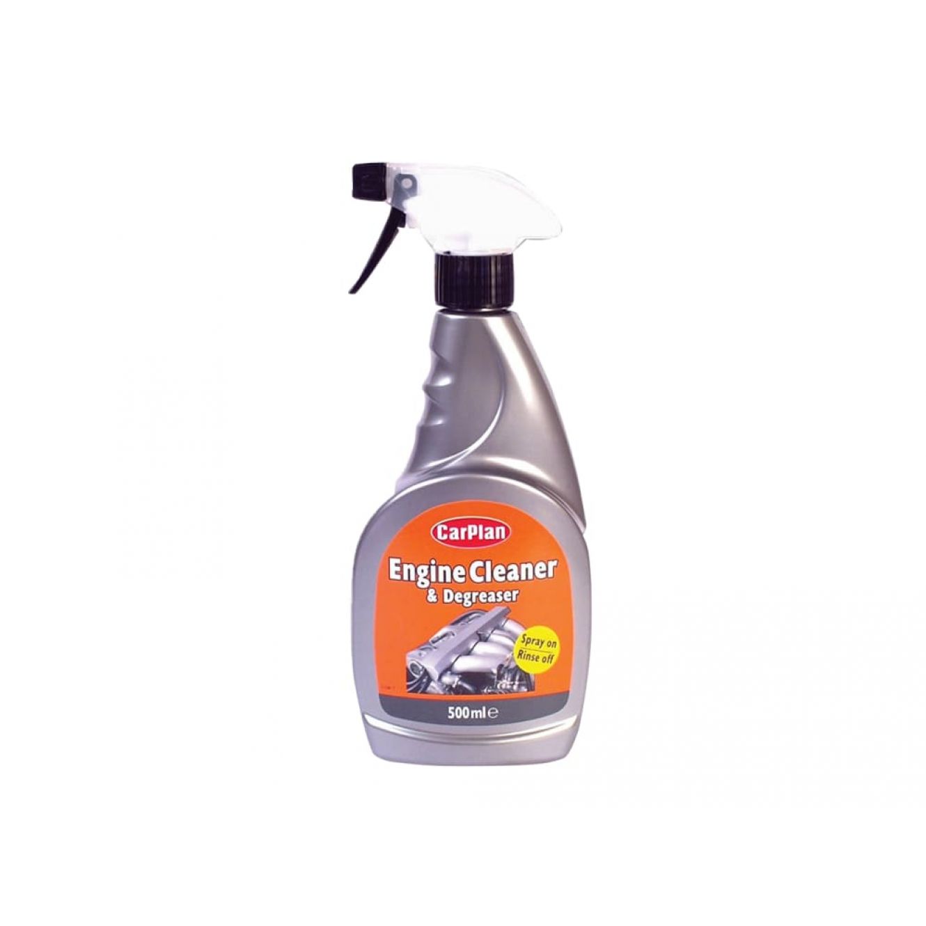 Engine Cleaner & Degreaser