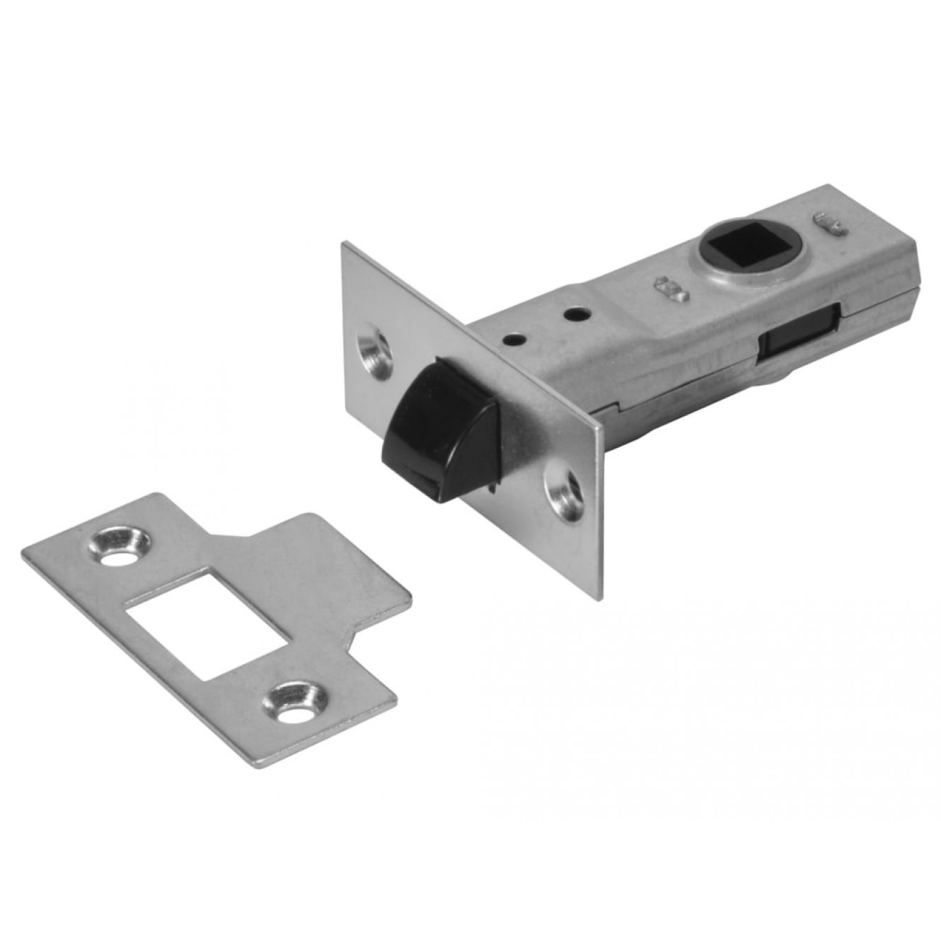 Essentials Tubular Latch