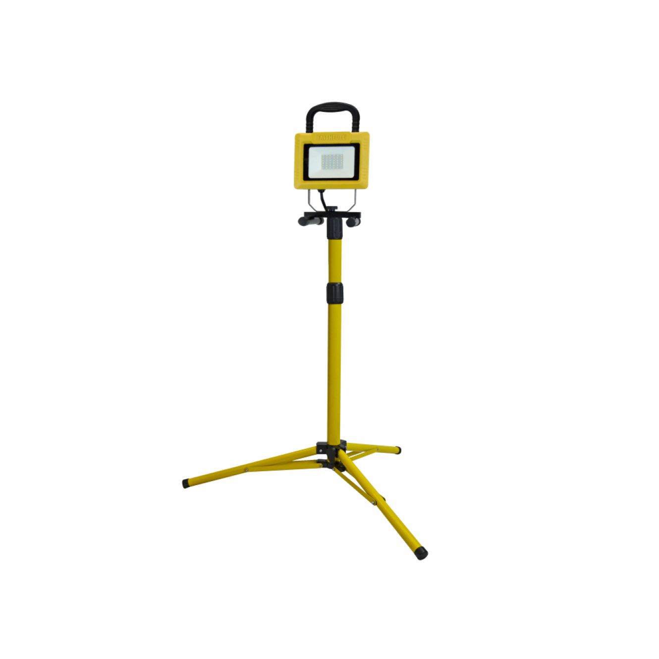 LED Tripod Site Light