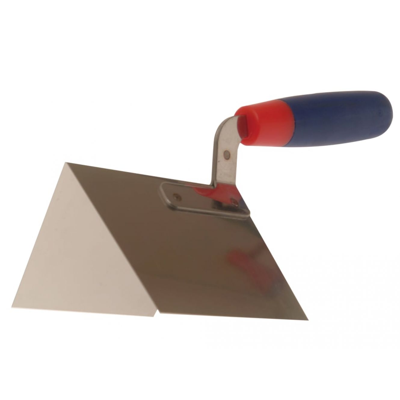 6205 External Corner Trowel Soft Touch Handle RST6205