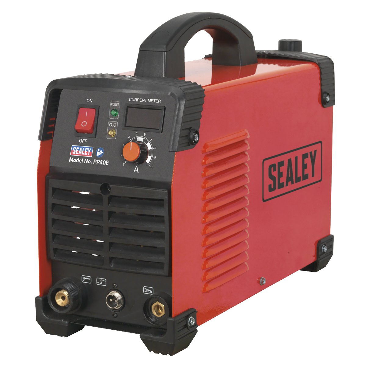 Plasma Cutter Inverter 40A 230V PP40E