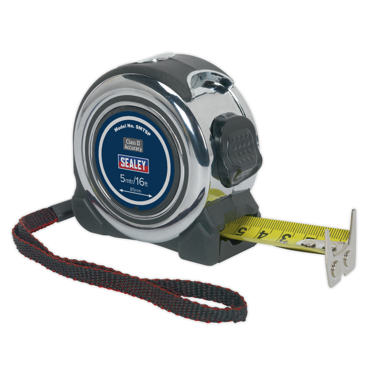 Professional Tape Measure 5m(16ft) SMT5P