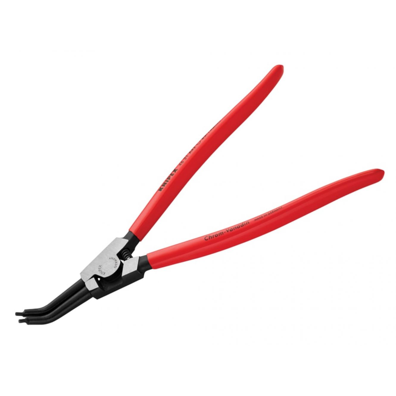 46 31 External 45° Circlip Pliers Series