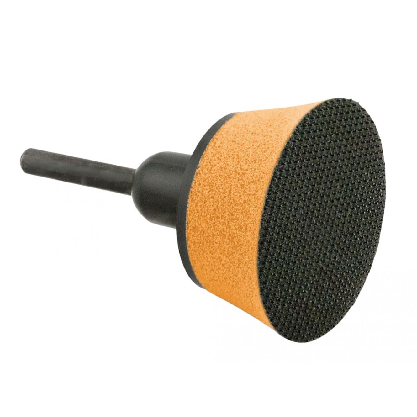 Spindle Pad 50mm Conical Soft Face FLE48220