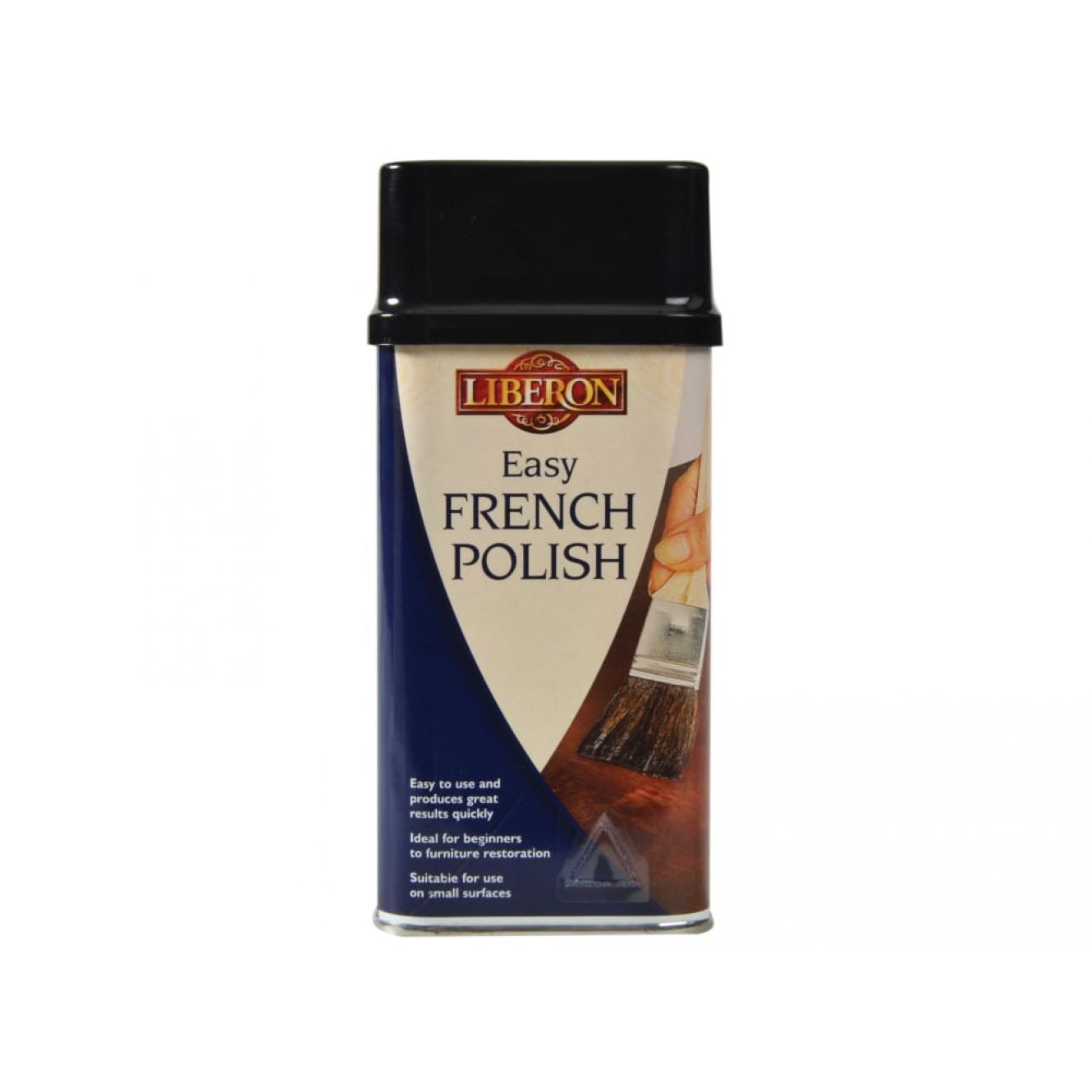 Easy French Polish 250ml LIBFPE250