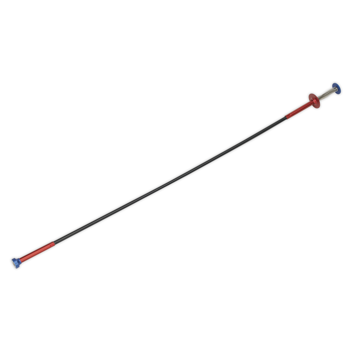 Flexible Magnetic Pick-Up & Claw Tool 700mm AK6536