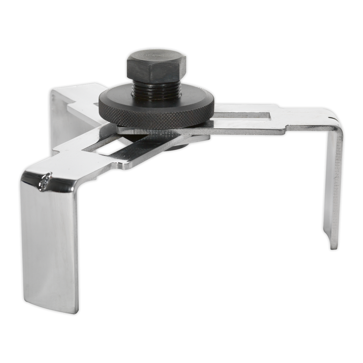 Fuel Tank Sender Spanner 3-Leg Ø70-165mm Drive 24mm VS6423