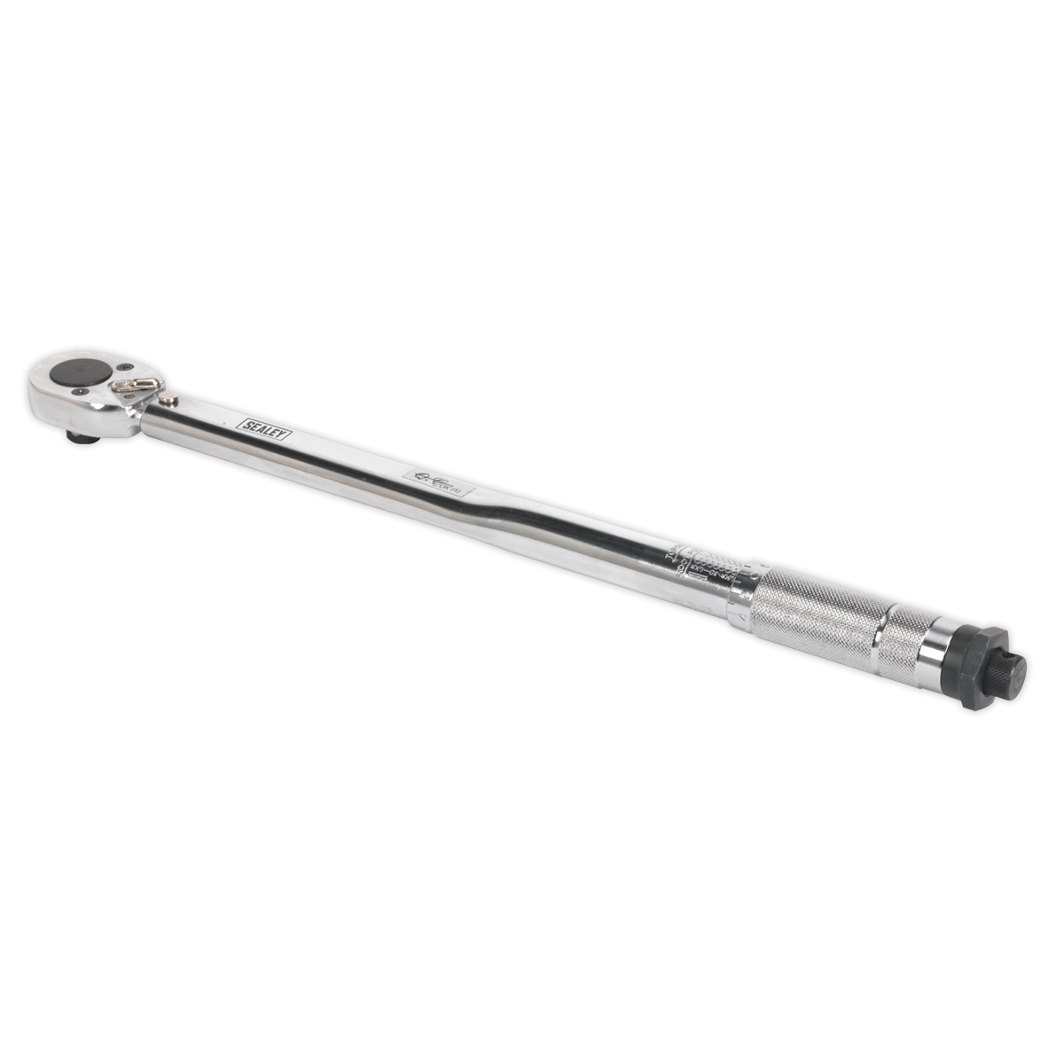 Micrometer Torque Wrench 1/2"Sq Drive AK224