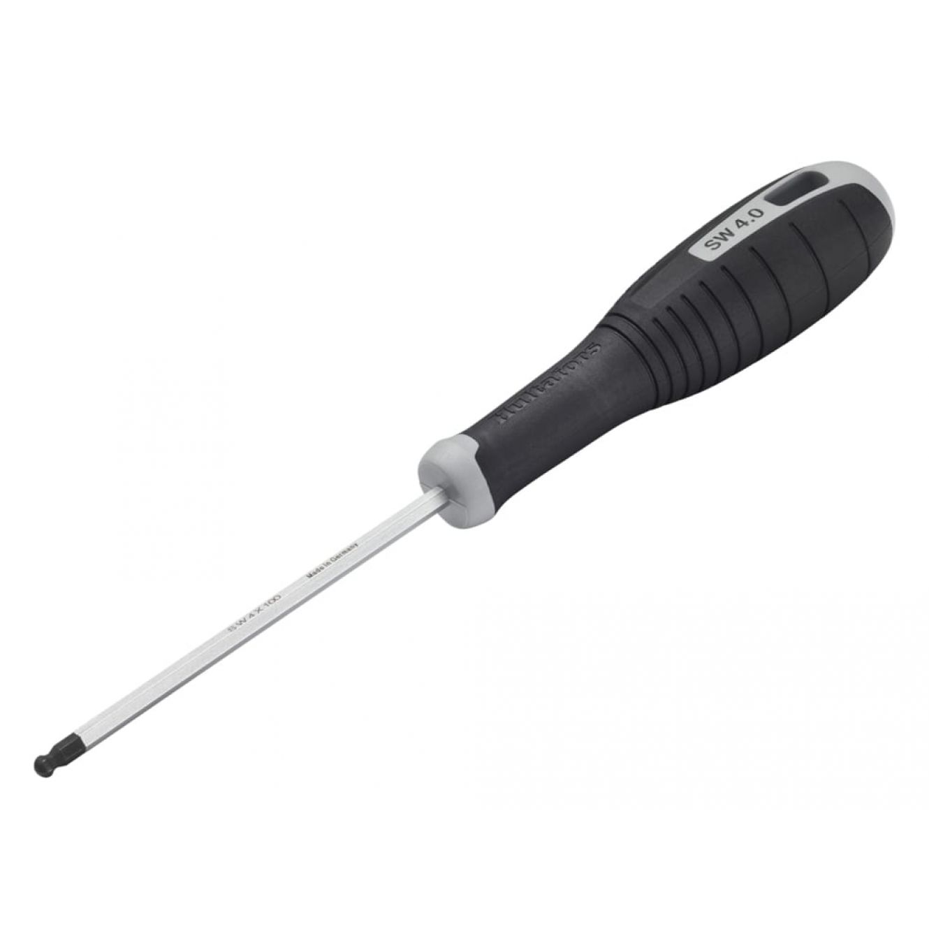 Hex Ballpoint Screwdriver