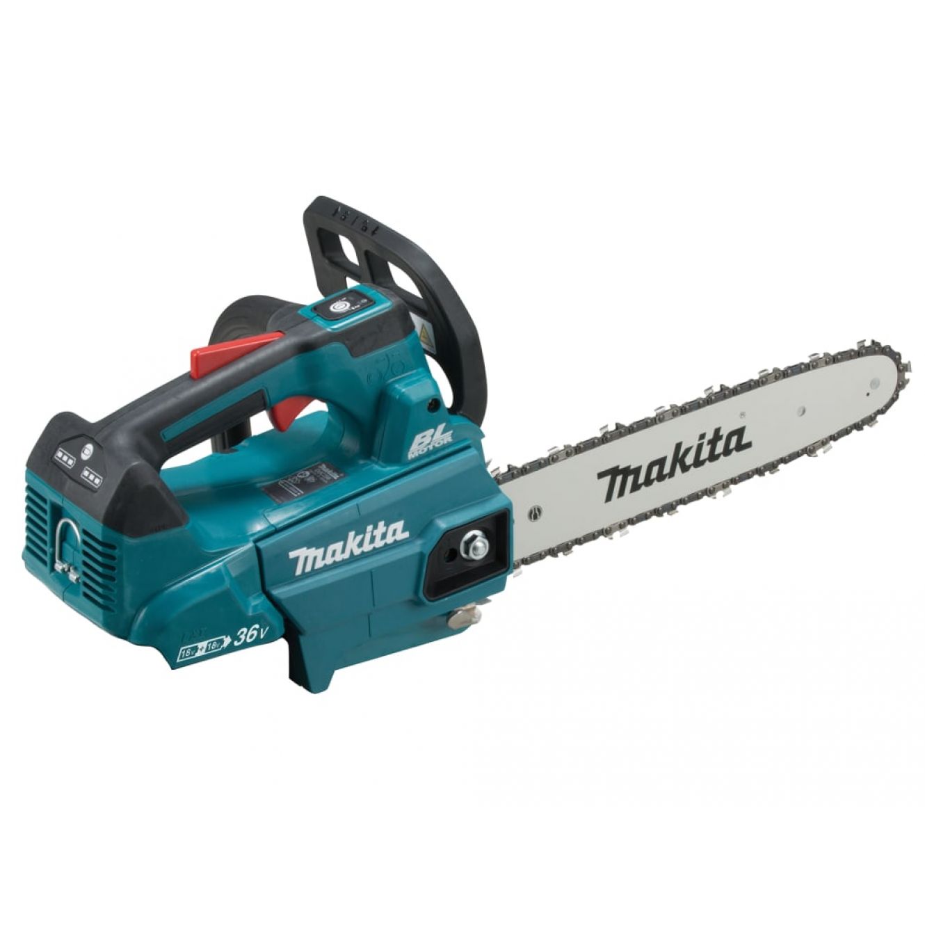 DUC306Z BL LXT Chainsaw 36V (2 x 18V) Bare Unit MAKDUC306Z