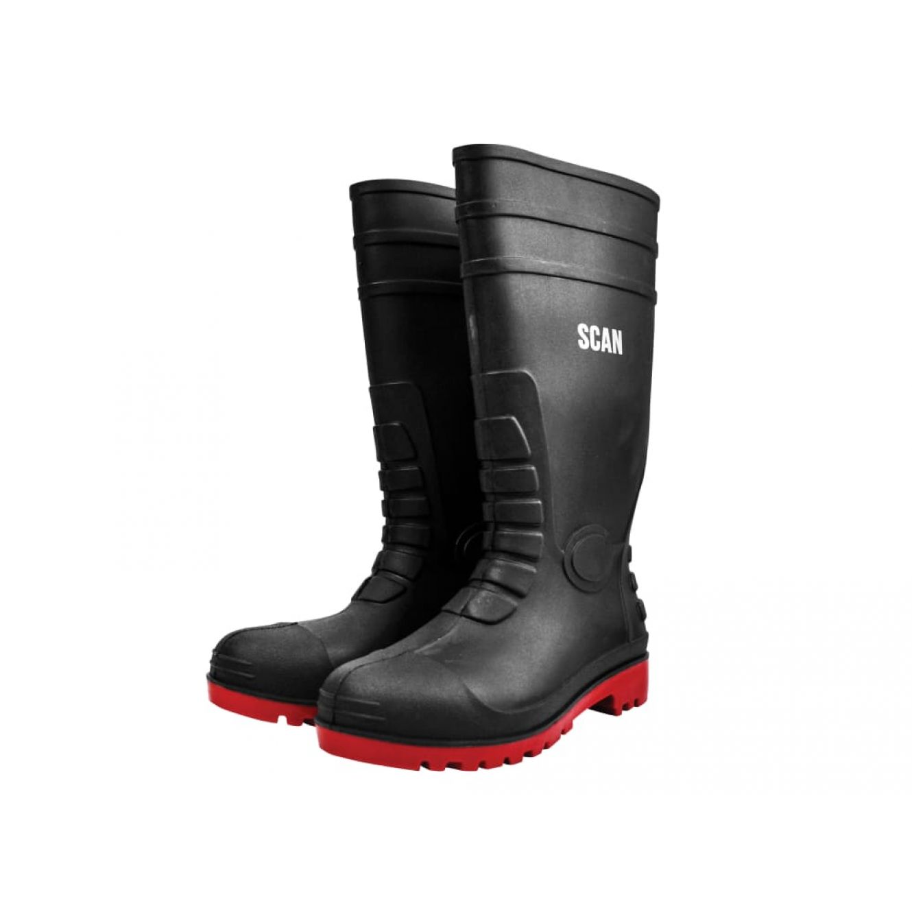 Safety Wellingtons