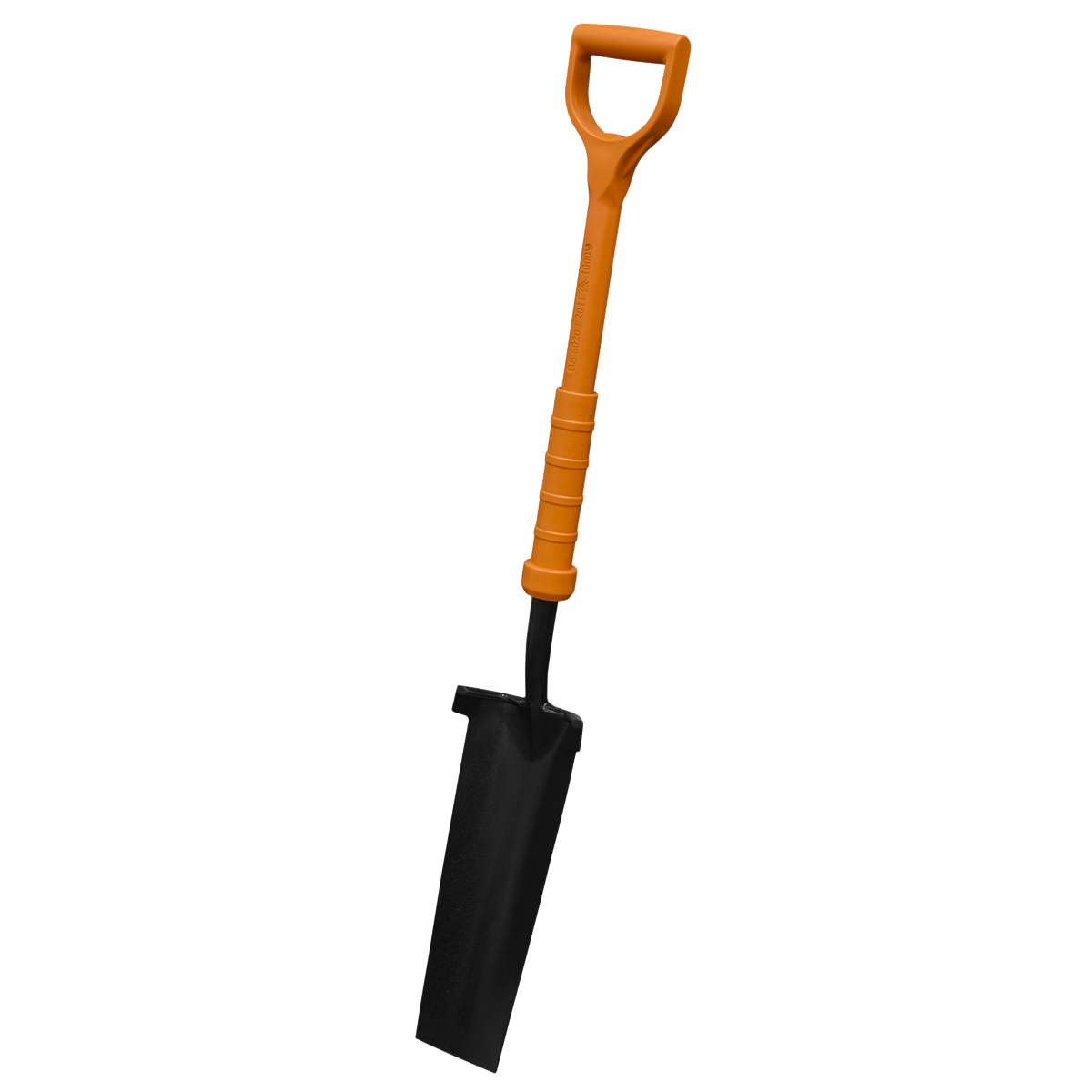 Insulated Newcastle Drainer Shovel HVCT03