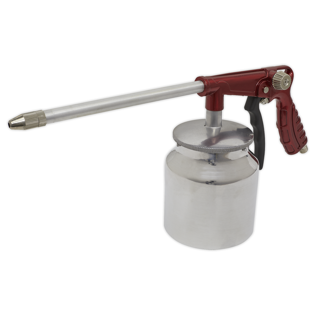 Paraffin Spray Gun Large Inlet SA923