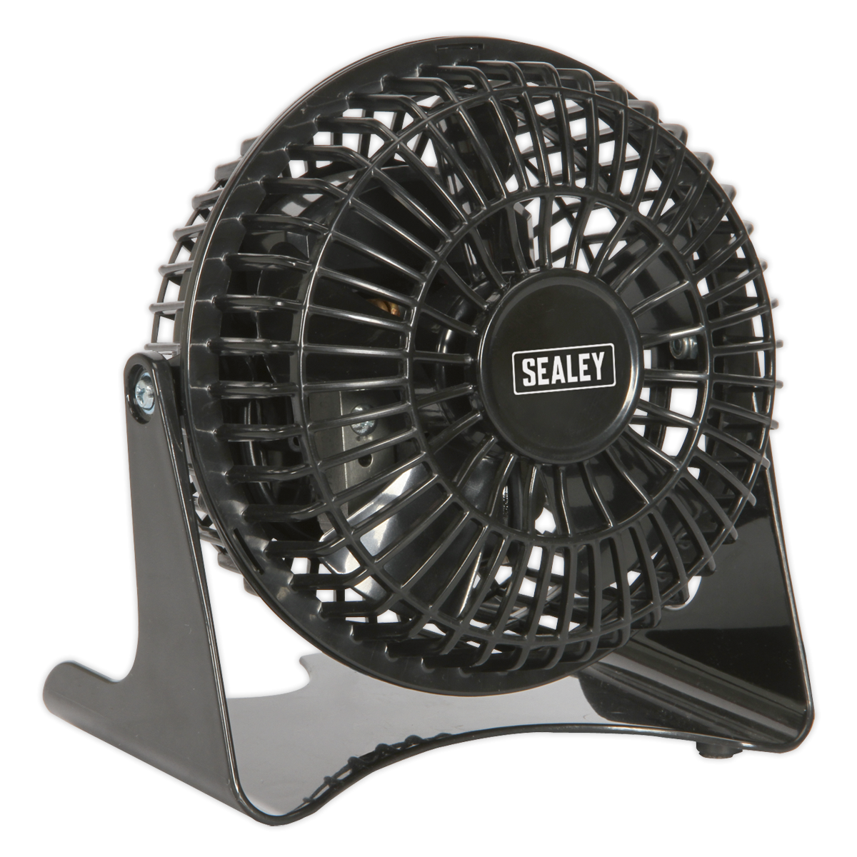 Desk Fan Mini 4" 230V SFF04