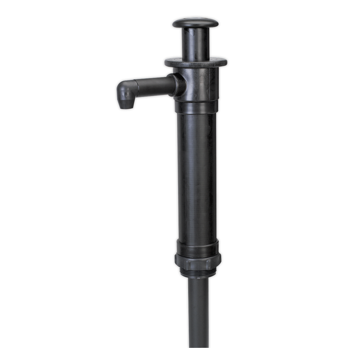 Self-Priming Heavy-Duty Displacement Pump TP88