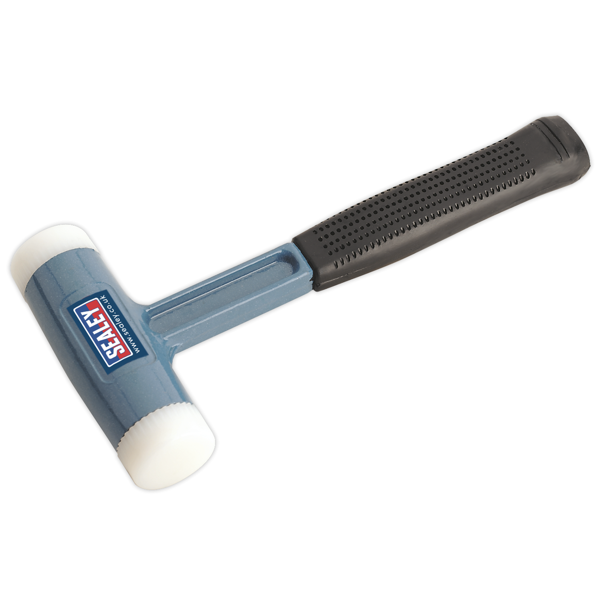 Dead Blow Hammer 1.75lb Nylon Faced DBHN20