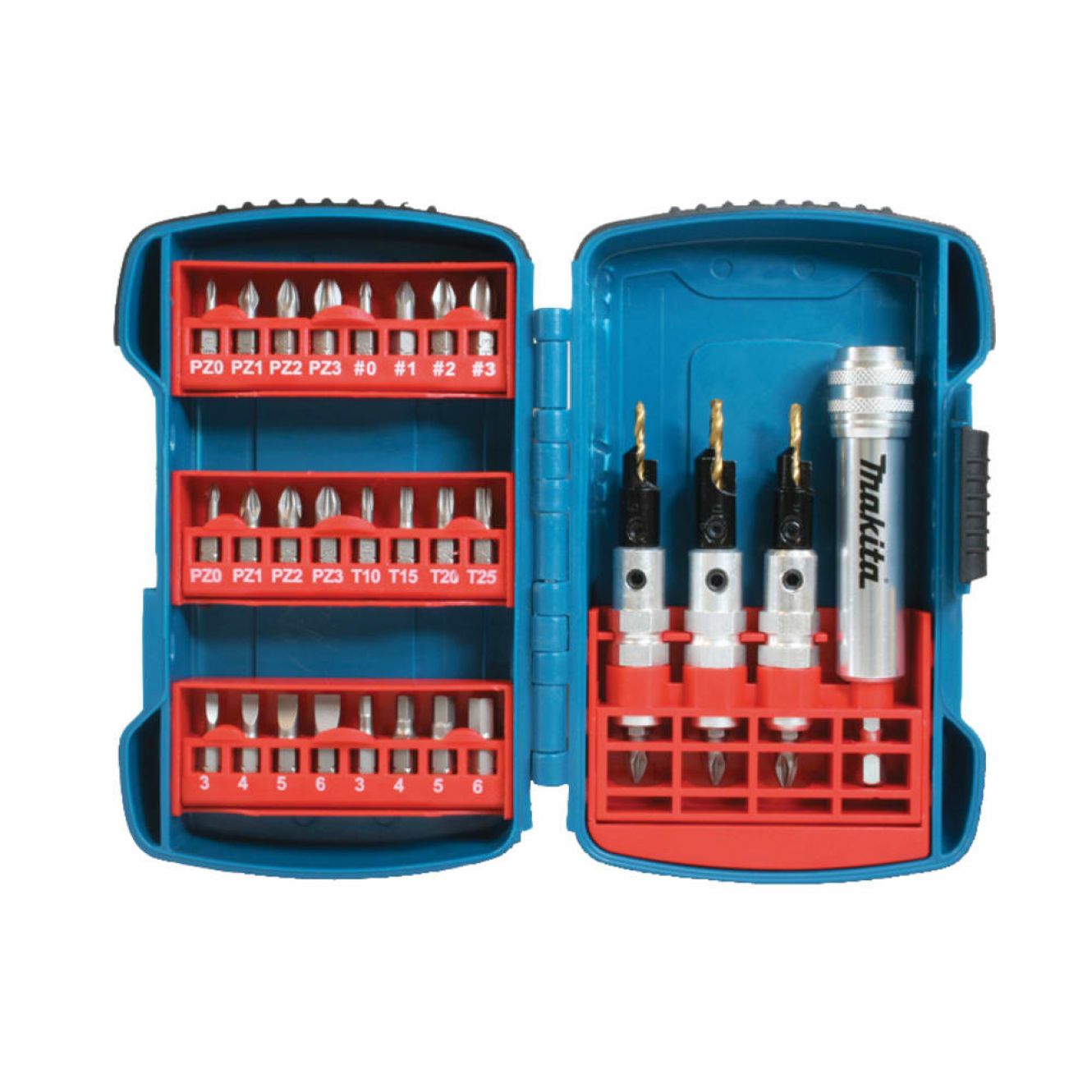 P-70552 Flip Over Driver Set MAKP70552