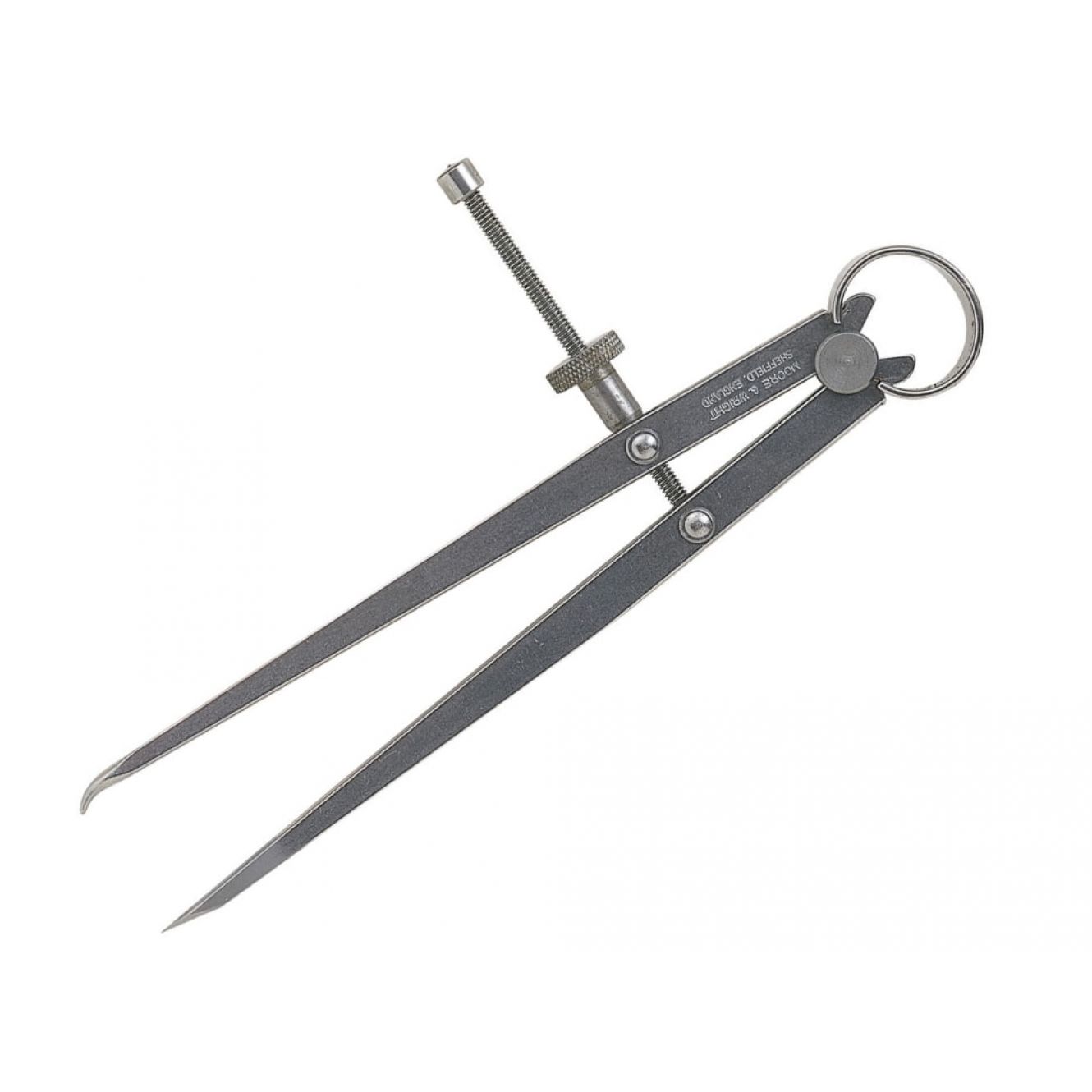 Spring Joint Internal Caliper