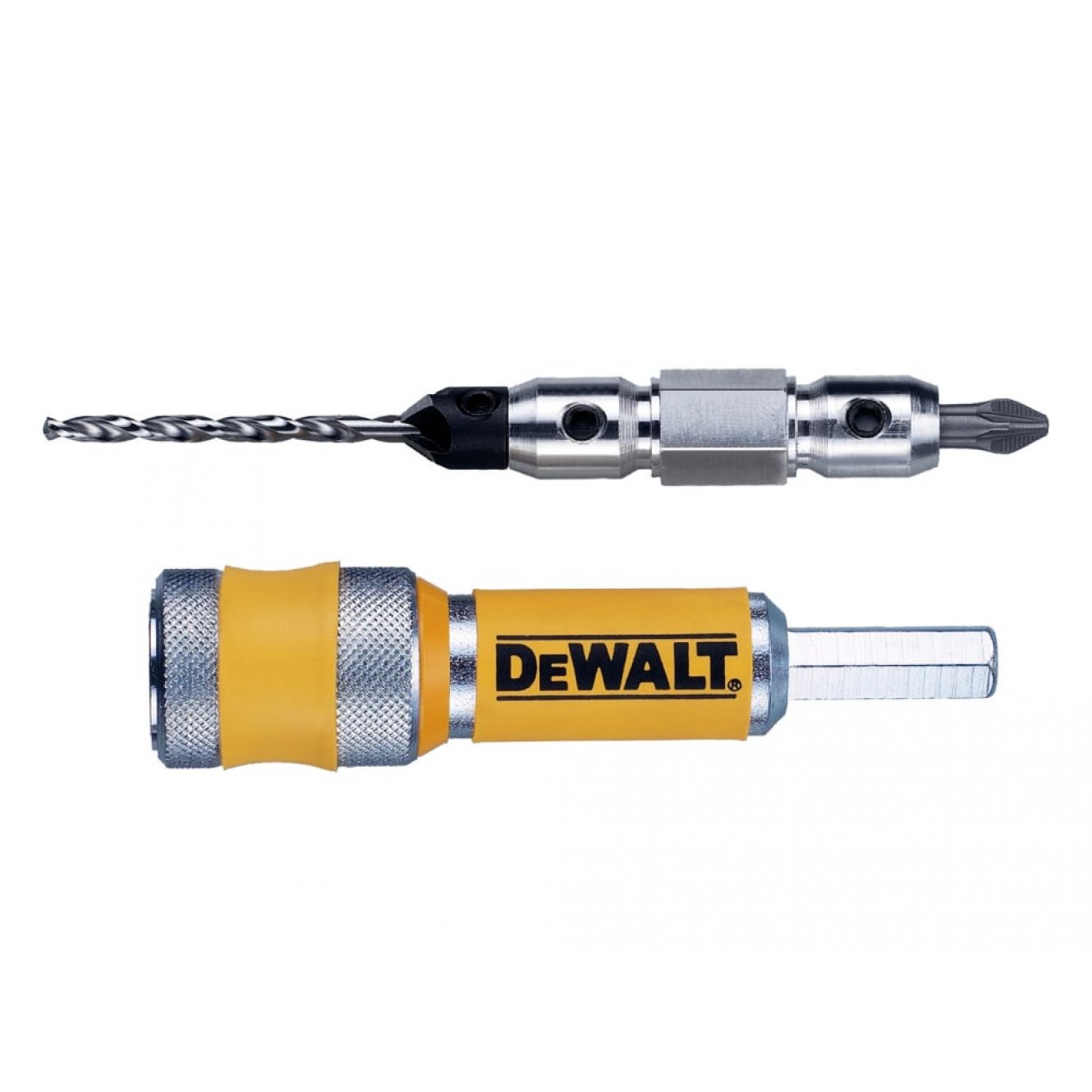 SA Connector with Holder