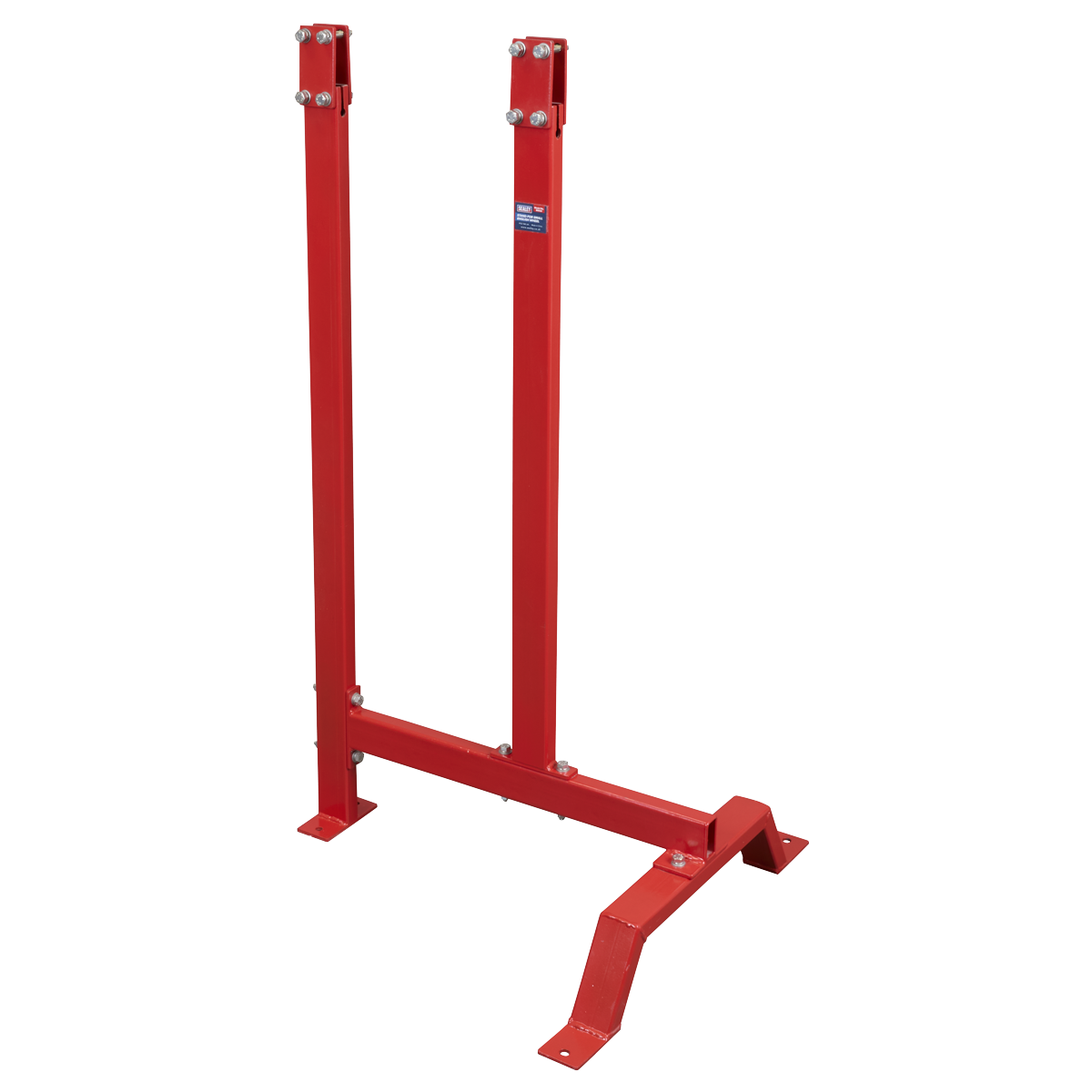 Stand for Small English Wheel MW22