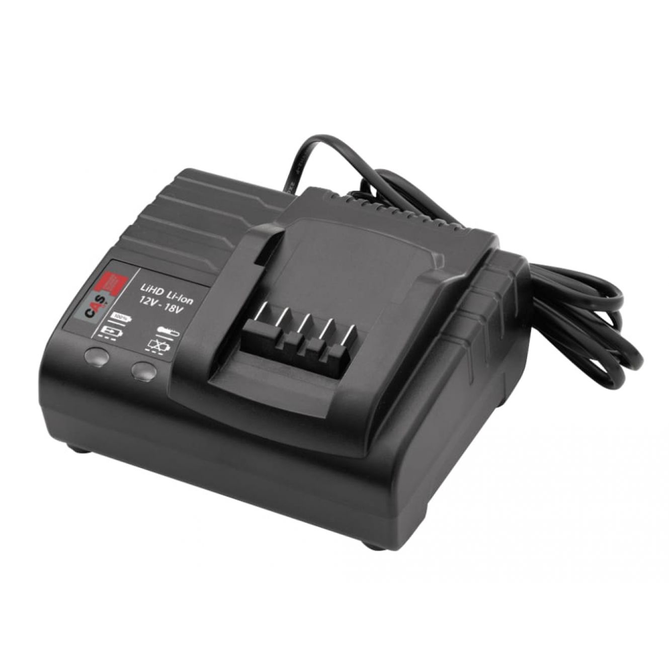SC30 CAS System Charger 12-18V STB19627