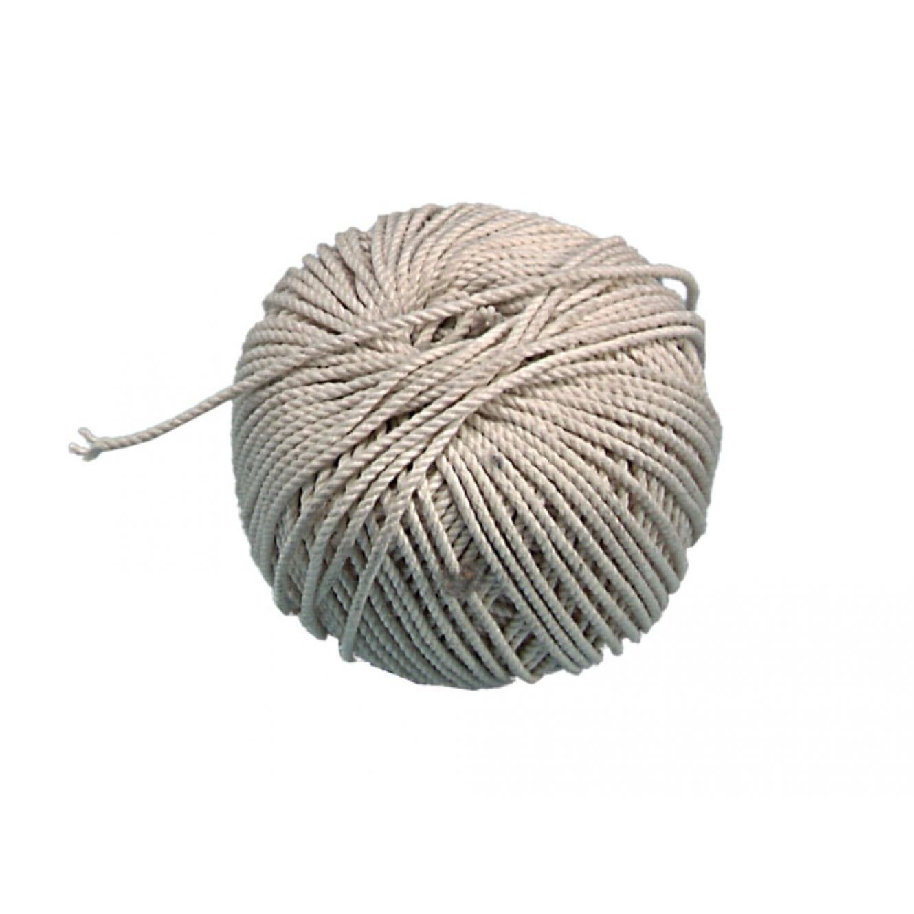 540 Builder's Line Ball 50m (164ft) White FAI540