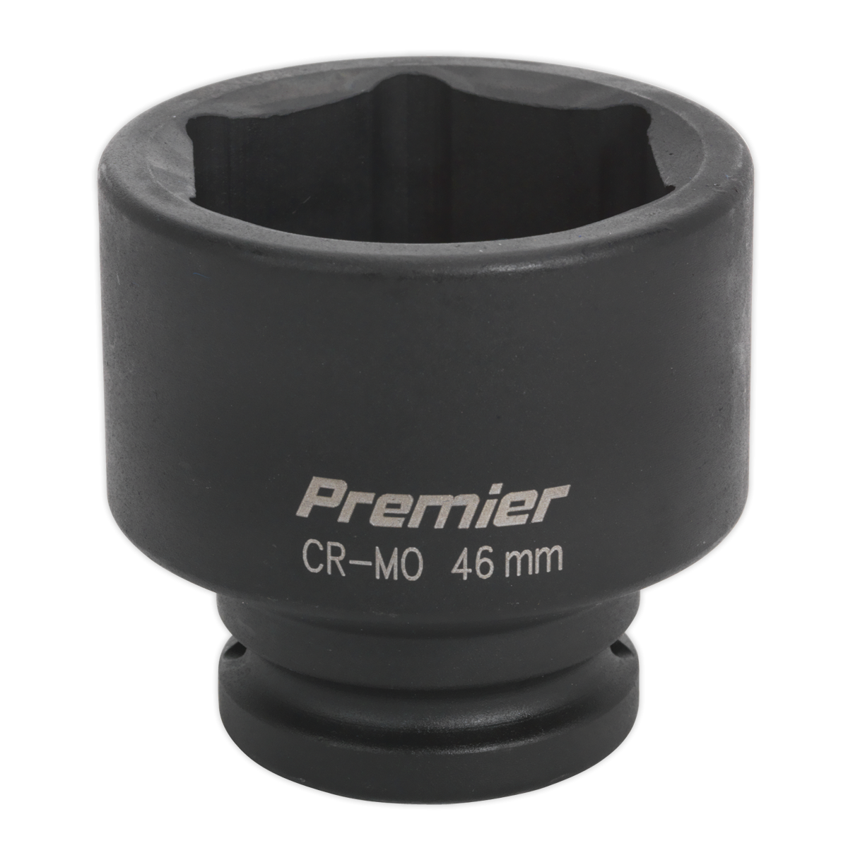 Impact Socket 46mm 3/4"Sq Drive IS3446