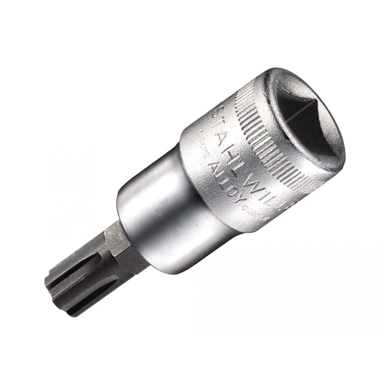 Spline Drive Sockets Series 54CV