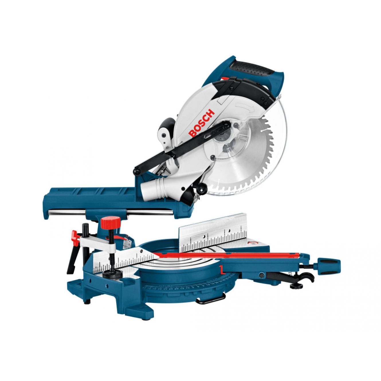 GCM 8-SJ Sliding Mitre Saw 216mm 1400W 240V BSHGCM8SJL