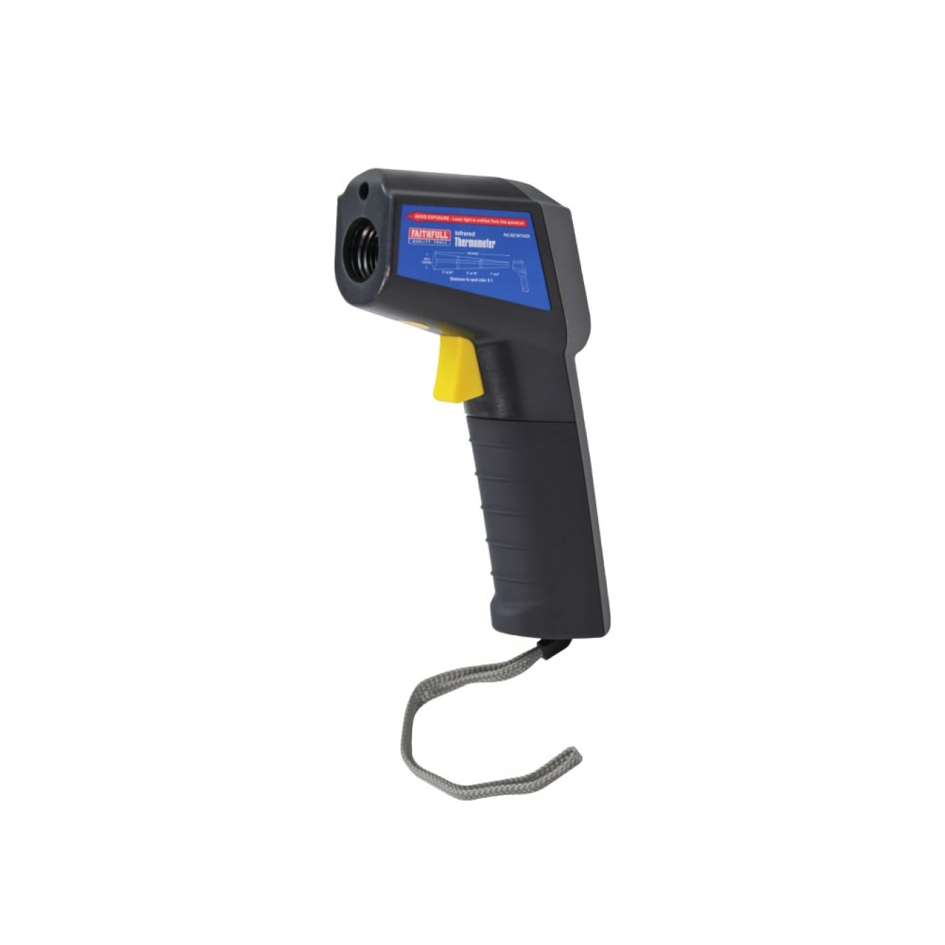 Infrared Thermometer FAIDETIRTHER