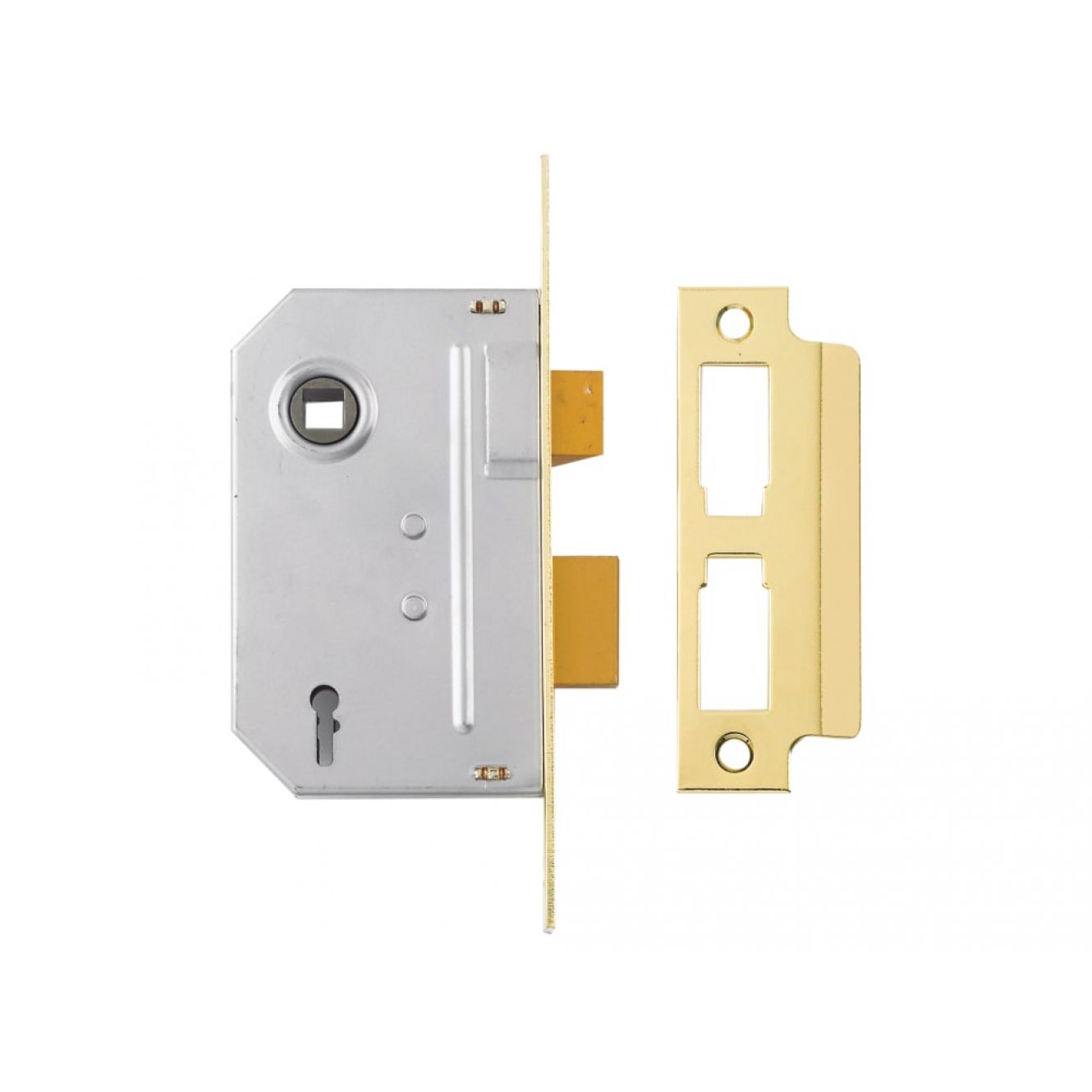 PM246 2 Lever Internal Sashlock