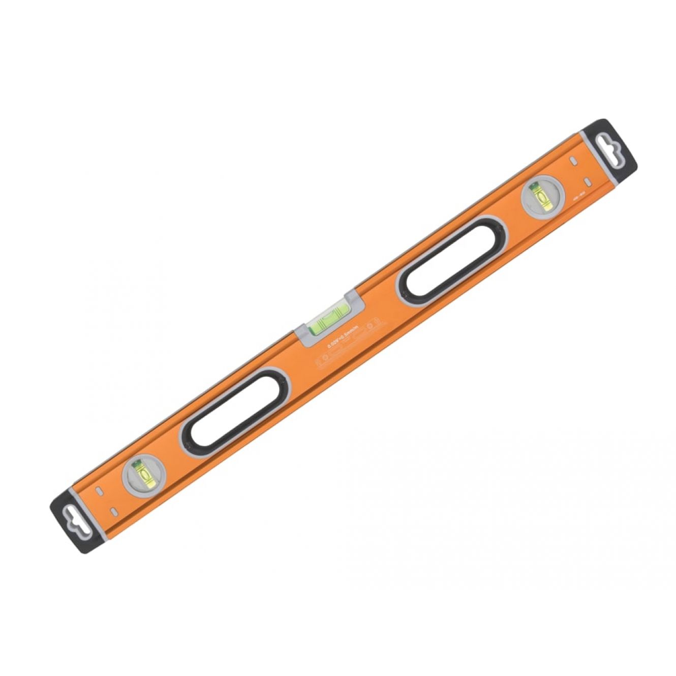 466 Box Spirit Level