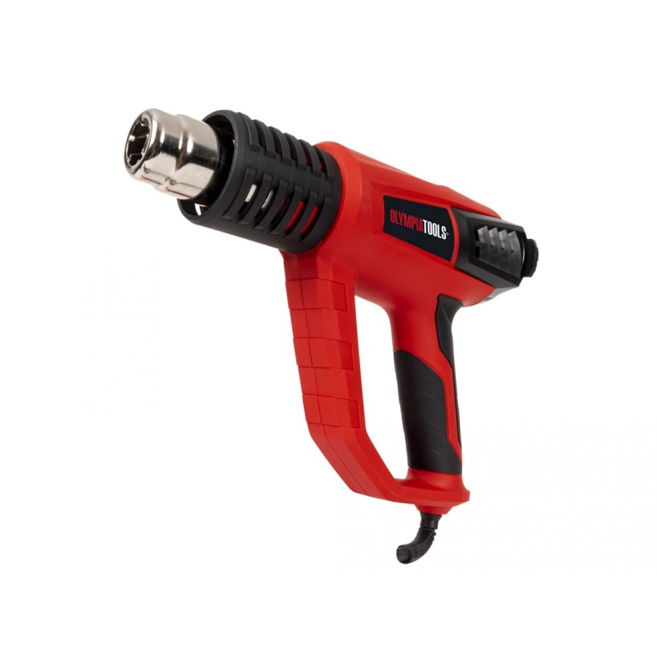 Heat Gun with 5 Accessories 2000W 240V OLPHG2000