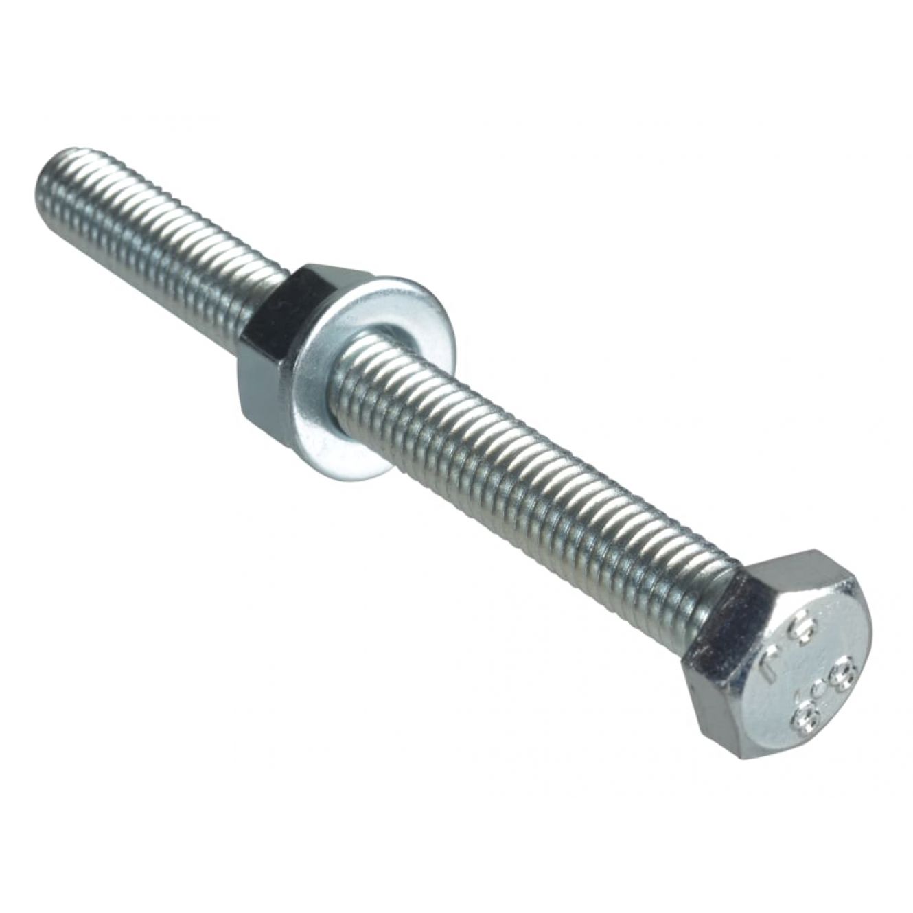 High Tensile Set Screw 8.8 Grade, ZP
