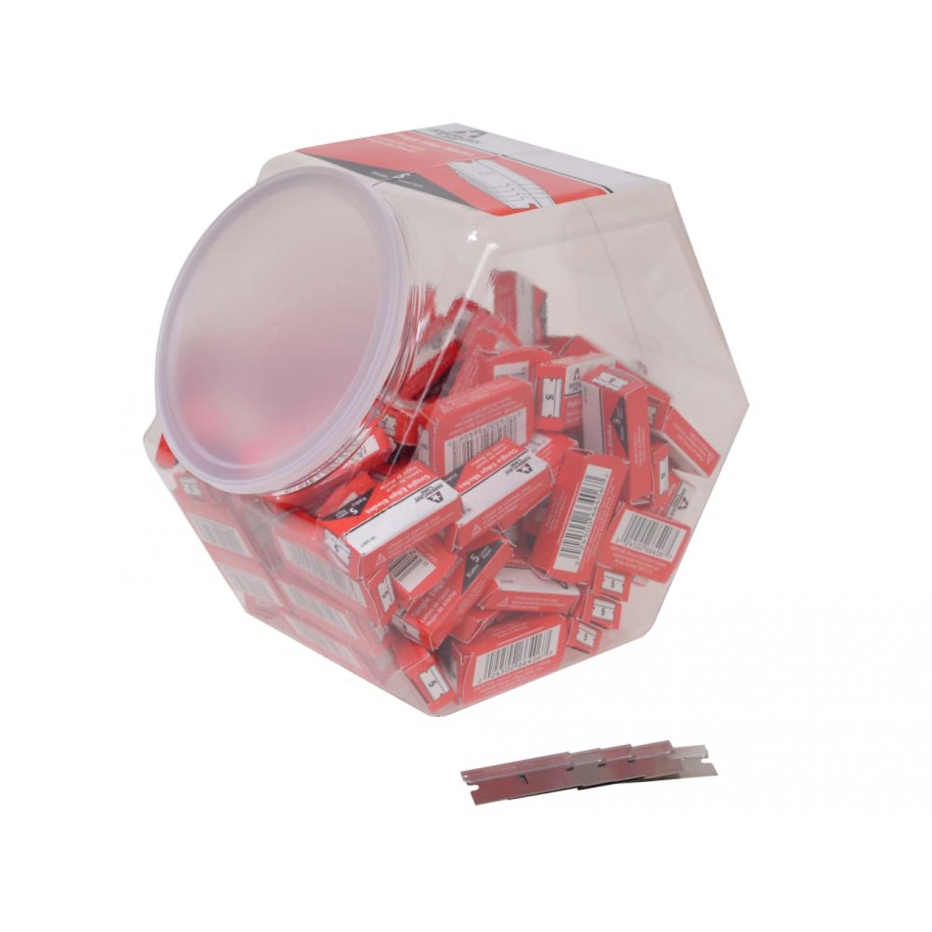 American Line Regular-Duty Razor Blade