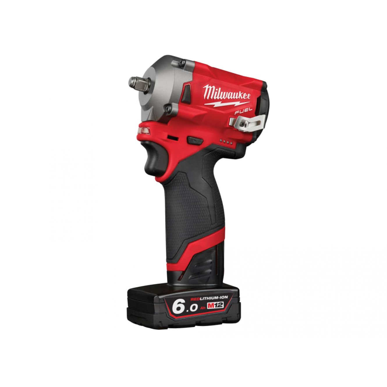 M12 FIW38 FUEL™ 3/8in Impact Wrench