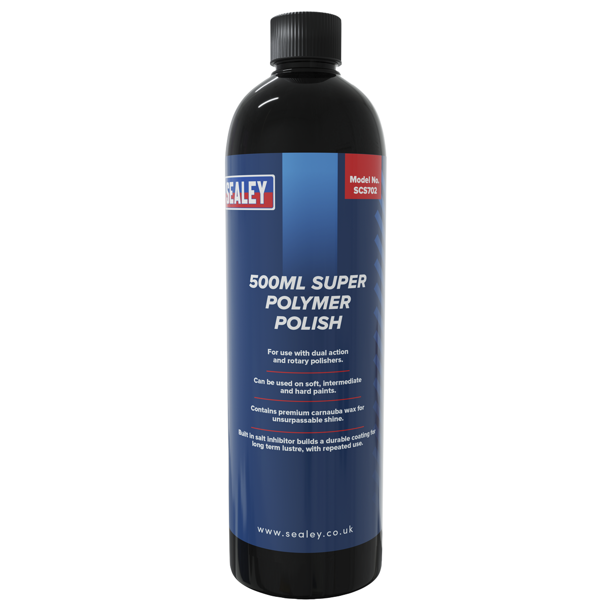 Super Polymer Polish 500ml SCS702