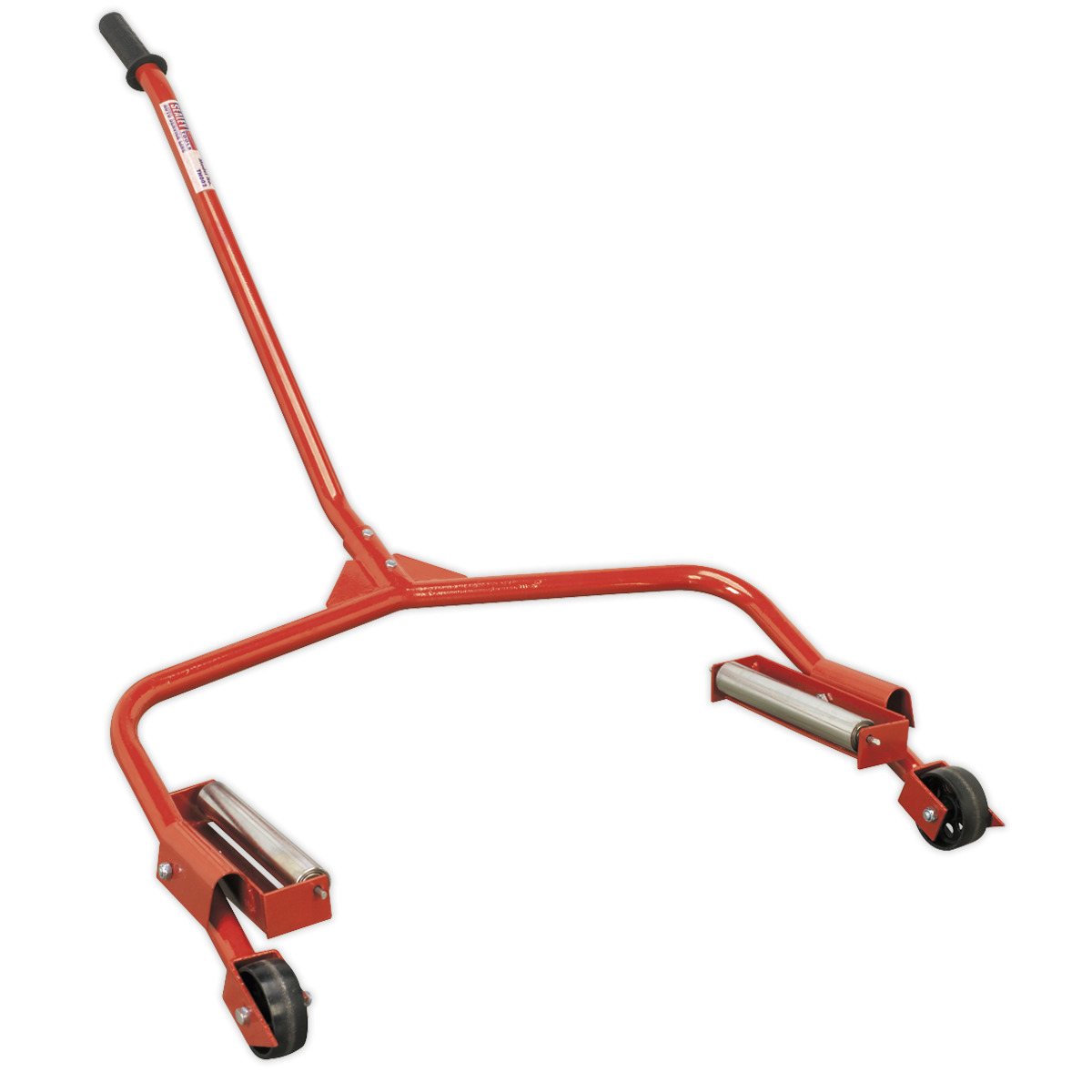 Tyre & Wheel Handling Dolly 127kg Capacity TH002