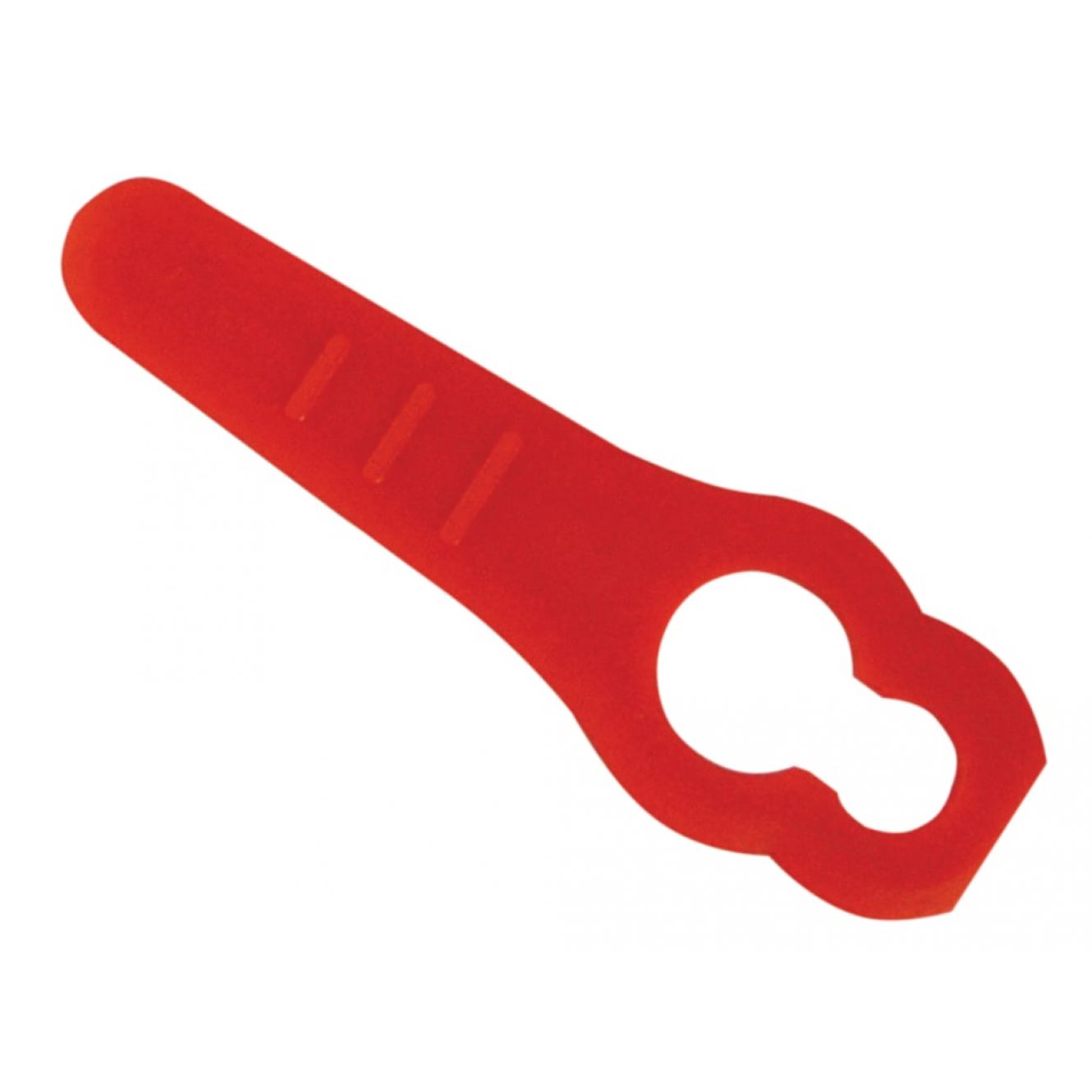 GP295 Plastic Blades ALMGP295